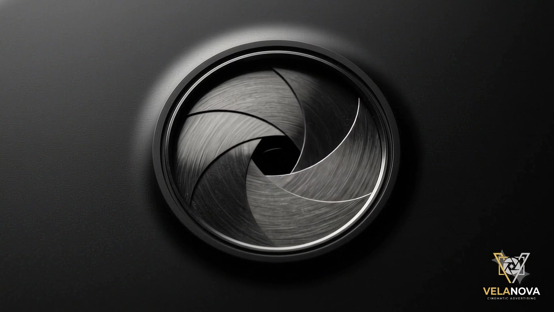 NEXORA Mechanical Aperture Iris